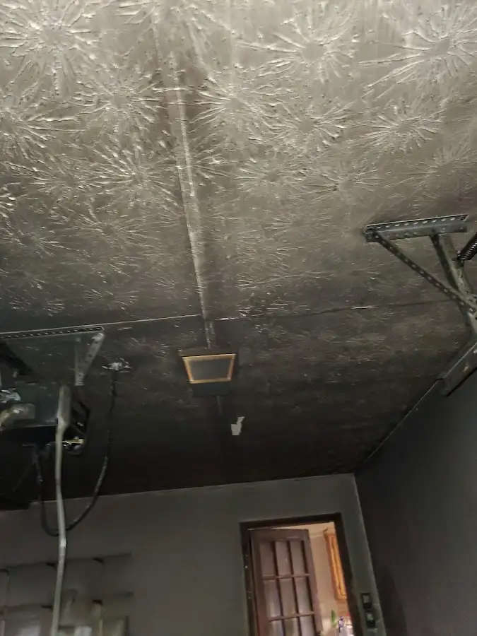 Fire and smoke damage assessment for Emergency Water Damage Services in Forestville